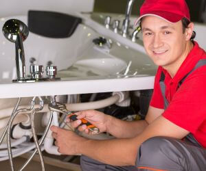 About The Faucet Pros Mitchell, OR